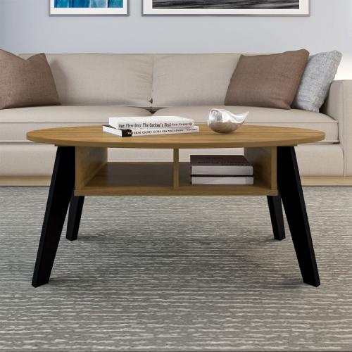 Mesa de Centro Diva