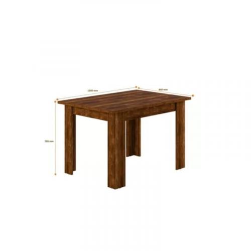 Mesa 4 Cadeiras Primus 