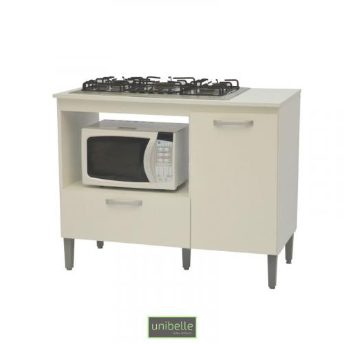 Balcão Cooktop 