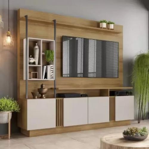 Estante Home Fortuna 