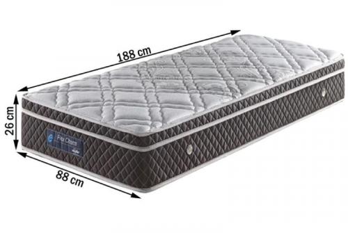 Colchão Flex Charme 