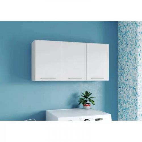 Armário aéreo 120 cm Plus 